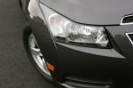 Chevrolet Cruze 1LT 2011 года